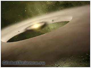 ���������� ��� ����� �� ���� ������ ������ HD 95086