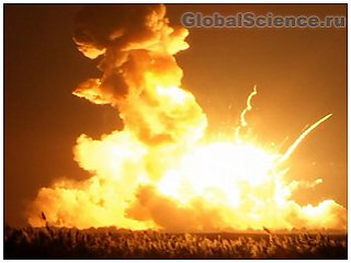 �� ������ ���������� ������ Antares