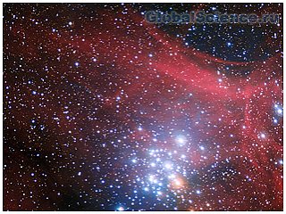 ���������� ���� ������ Siding Spring ������������ Maven